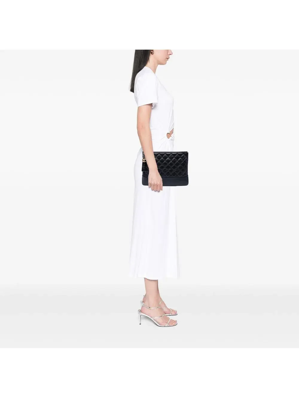 CHANEL add touch